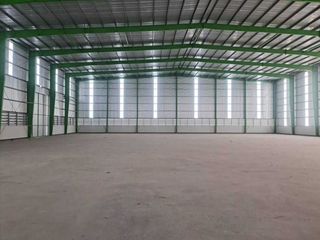 For rent warehouse in Wang Noi, Phra Nakhon Si Ayutthaya