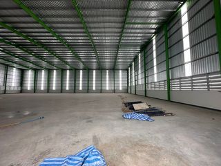 For rent warehouse in Wang Noi, Phra Nakhon Si Ayutthaya