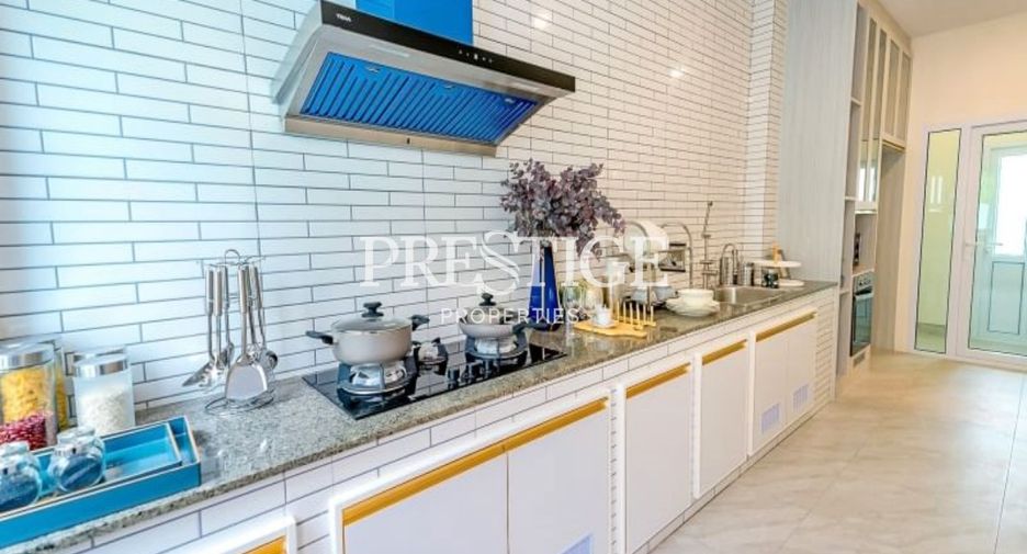 Продажа 5 спальни дом в Банг Ламунг, Чонбури
