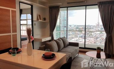 For sale 1 Beds condo in Phaya Thai, Bangkok
