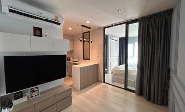 For sale 1 bed condo in Pathum Wan, Bangkok