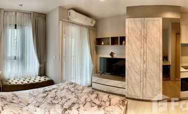For sale studio condo in Pathum Wan, Bangkok