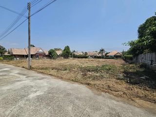For sale land in Hua Hin, Prachuap Khiri Khan