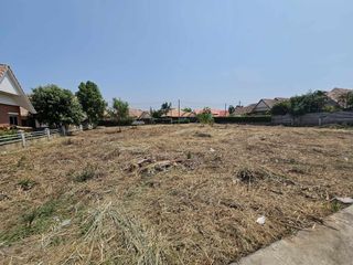 For sale land in Hua Hin, Prachuap Khiri Khan