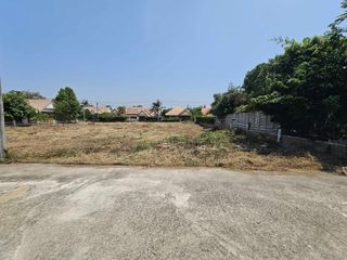 For sale land in Hua Hin, Prachuap Khiri Khan