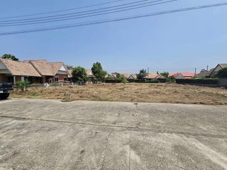 For sale land in Hua Hin, Prachuap Khiri Khan
