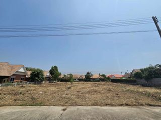 For sale land in Hua Hin, Prachuap Khiri Khan
