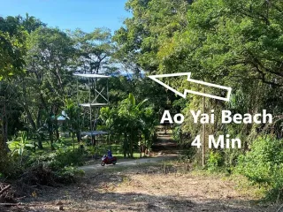 For sale land in Mueang Ranong, Ranong