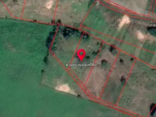 For sale land in Pai, Mae Hong Son
