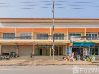 For sale 2 bed townhouse in Den Chai, Phrae