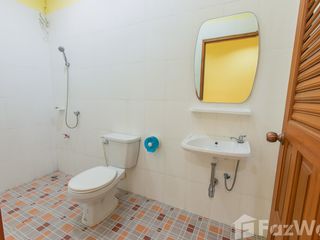 For sale 2 bed townhouse in Den Chai, Phrae