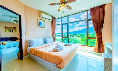 For sale 2 bed condo in Mueang Chiang Mai, Chiang Mai