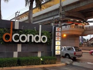 For rent 1 Beds condo in Mueang Nonthaburi, Nonthaburi