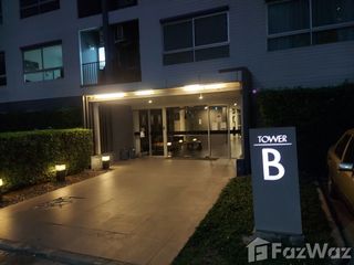 For rent 1 Beds condo in Mueang Nonthaburi, Nonthaburi