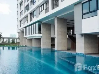 For rent スタジオ condo in Mueang Nonthaburi, Nonthaburi