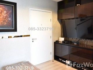 For rent スタジオ condo in Mueang Nonthaburi, Nonthaburi