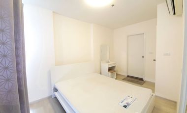 For rent 1 bed condo in Mueang Nonthaburi, Nonthaburi