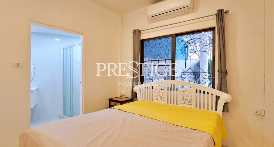 À vendre 3 chambres maison à East Pattaya, Pattaya