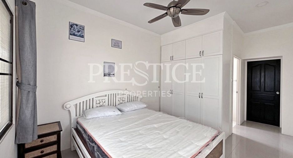 Haus zum Kauf mit 3 Zimmer in Bang Lamung, Chonburi