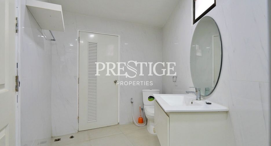 À vendre 3 chambres maison à East Pattaya, Pattaya