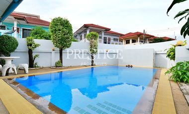 For sale 3 bedrooms house in East Pattaya, Pattaya