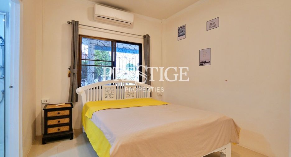 À vendre 3 chambres maison à East Pattaya, Pattaya