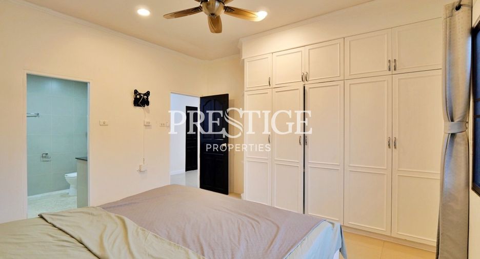 À vendre 3 chambres maison à East Pattaya, Pattaya