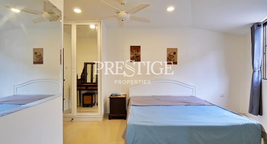 À vendre 3 chambres maison à East Pattaya, Pattaya
