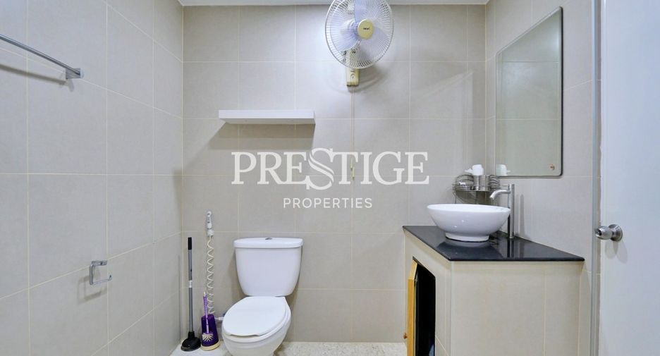 À vendre 3 chambres maison à East Pattaya, Pattaya