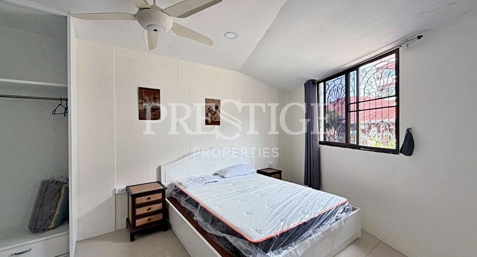 Haus zum Kauf mit 3 Zimmer in Bang Lamung, Chonburi