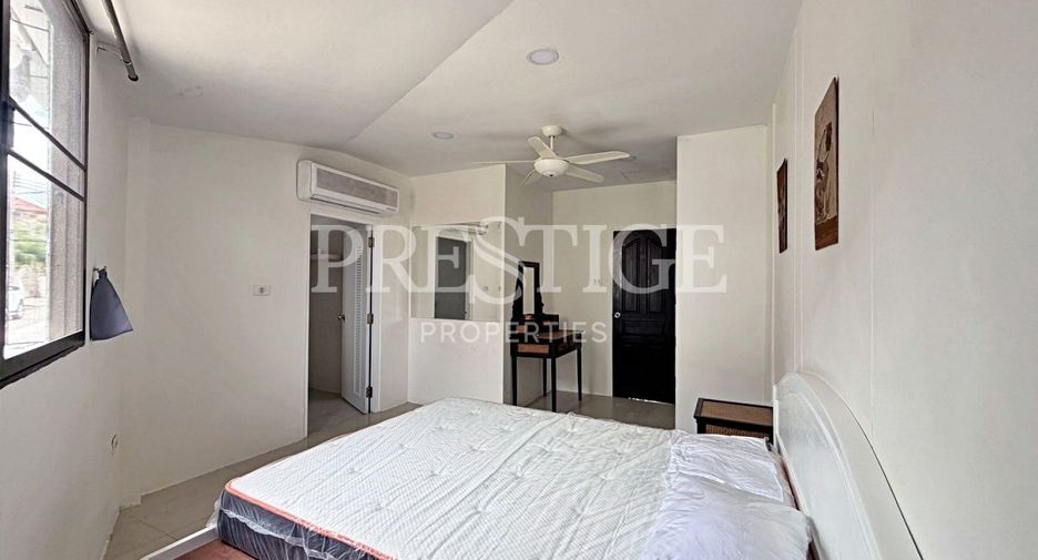 Haus zum Kauf mit 3 Zimmer in Bang Lamung, Chonburi