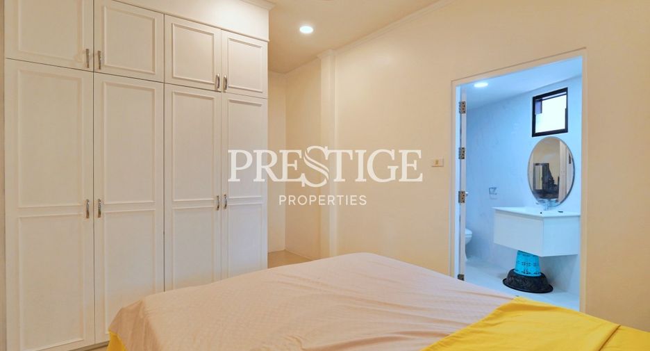 À vendre 3 chambres maison à East Pattaya, Pattaya