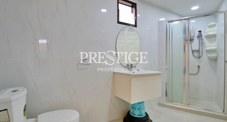 À vendre 3 chambres maison à East Pattaya, Pattaya