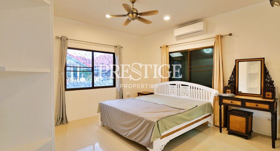 À vendre 3 chambres maison à East Pattaya, Pattaya