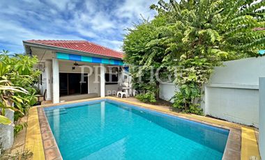 For sale 3 bedrooms house in Bang Lamung, Chonburi