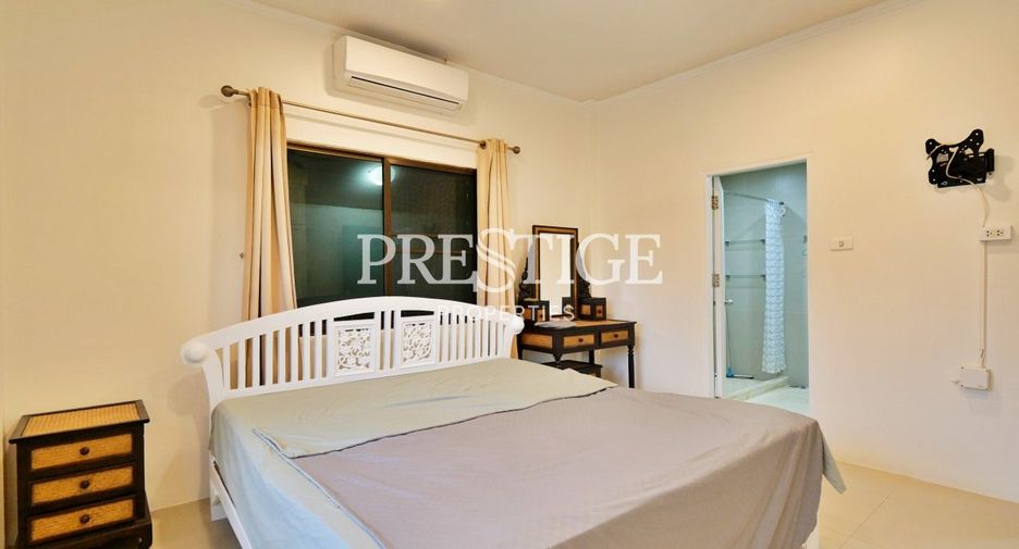 À vendre 3 chambres maison à East Pattaya, Pattaya