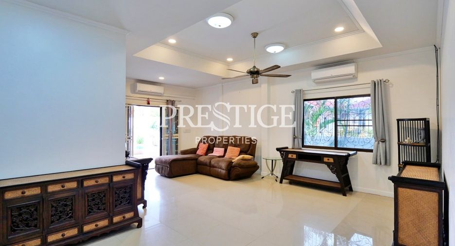 À vendre 3 chambres maison à East Pattaya, Pattaya