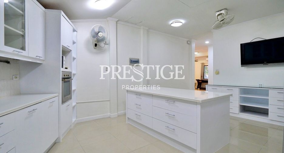 À vendre 3 chambres maison à East Pattaya, Pattaya
