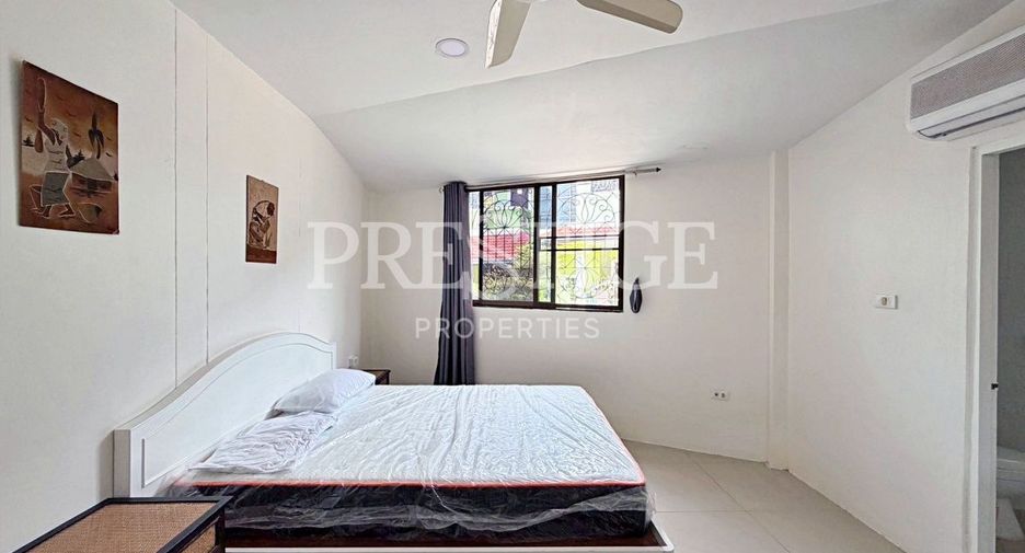 Haus zum Kauf mit 3 Zimmer in Bang Lamung, Chonburi