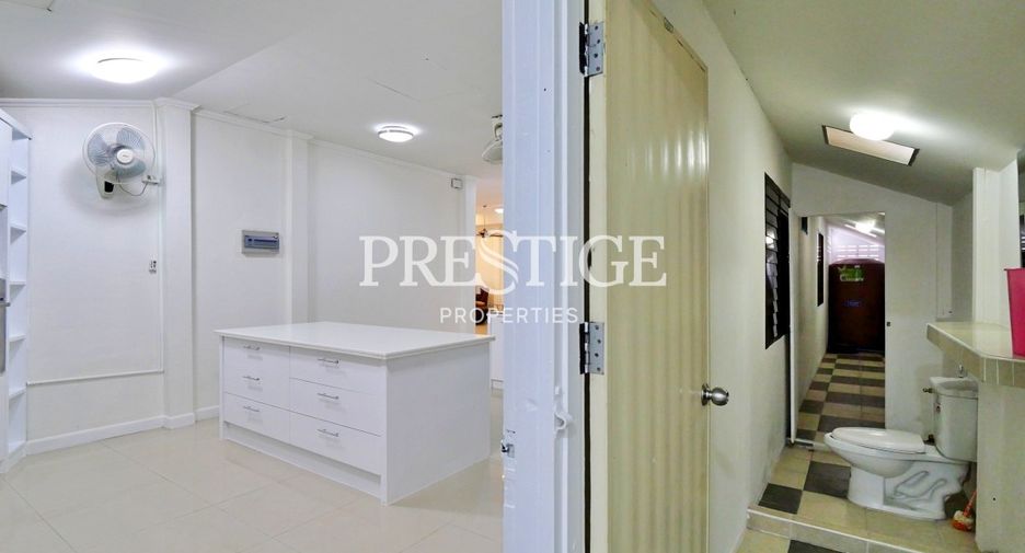 À vendre 3 chambres maison à East Pattaya, Pattaya
