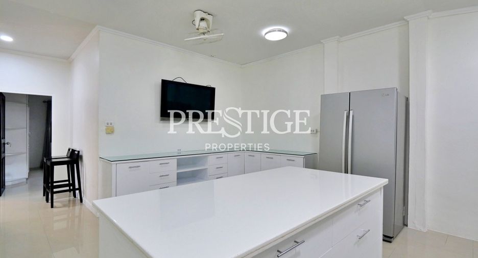 À vendre 3 chambres maison à East Pattaya, Pattaya