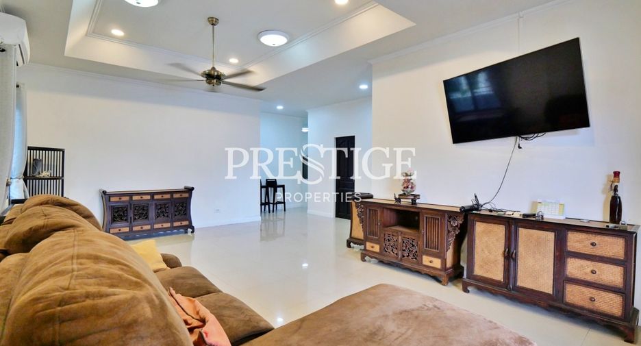 À vendre 3 chambres maison à East Pattaya, Pattaya