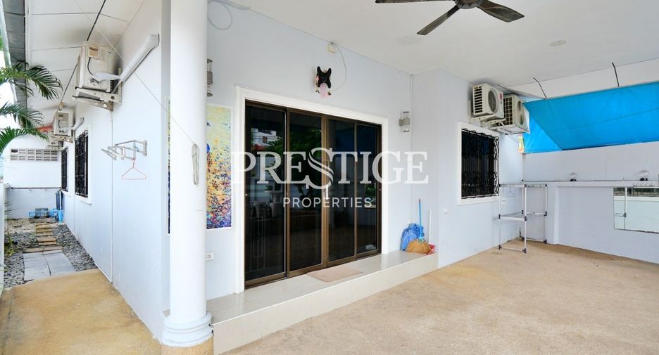 À vendre 3 chambres maison à East Pattaya, Pattaya