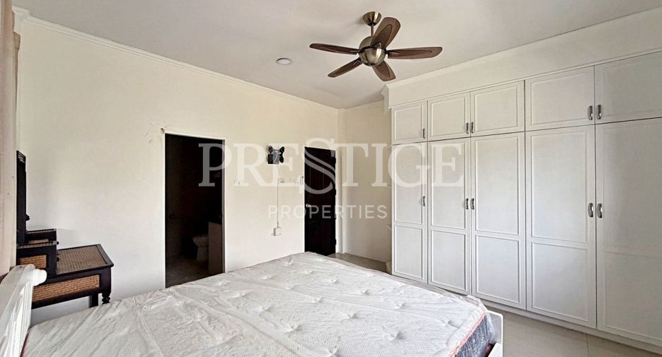 Haus zum Kauf mit 3 Zimmer in Bang Lamung, Chonburi