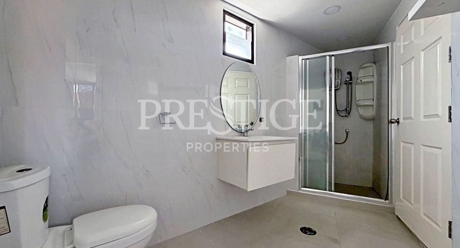 Haus zum Kauf mit 3 Zimmer in Bang Lamung, Chonburi
