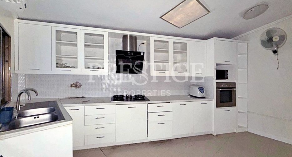 Haus zum Kauf mit 3 Zimmer in Bang Lamung, Chonburi