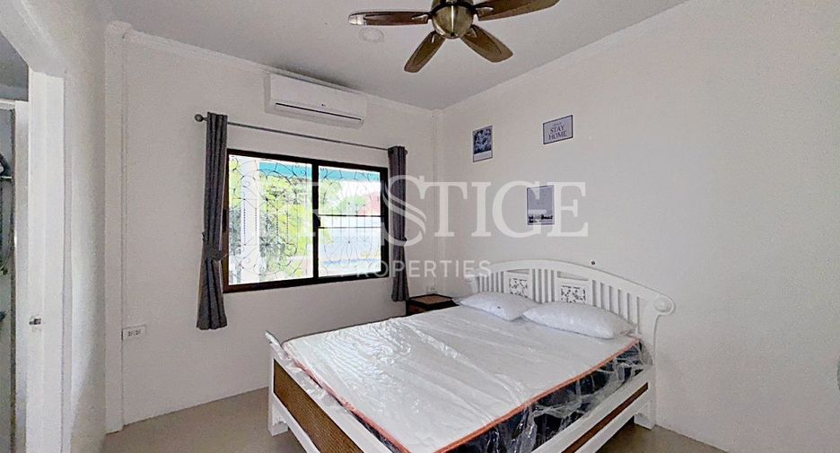 Haus zum Kauf mit 3 Zimmer in Bang Lamung, Chonburi