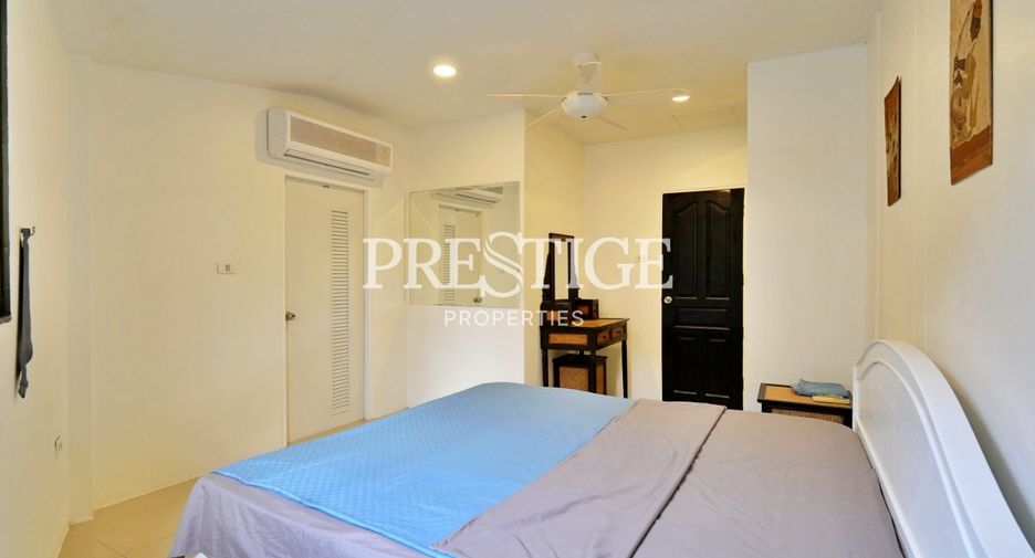 À vendre 3 chambres maison à East Pattaya, Pattaya