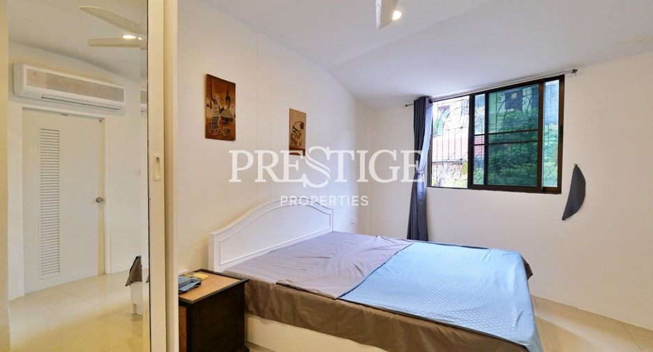 À vendre 3 chambres maison à East Pattaya, Pattaya