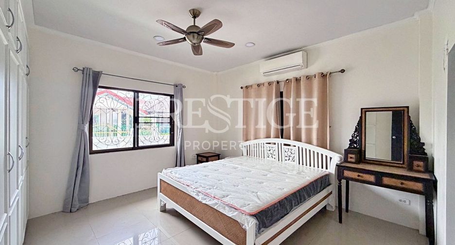 Haus zum Kauf mit 3 Zimmer in Bang Lamung, Chonburi